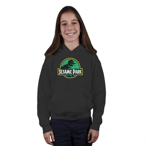 Sesame Park