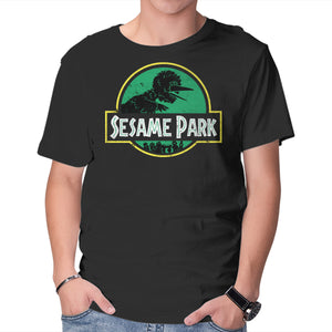 Sesame Park