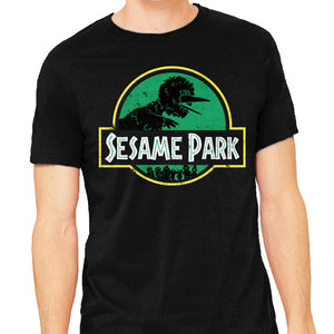 Sesame Park
