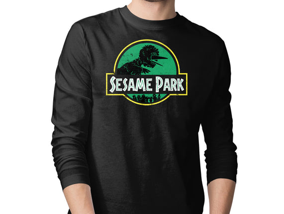 Sesame Park