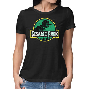 Sesame Park