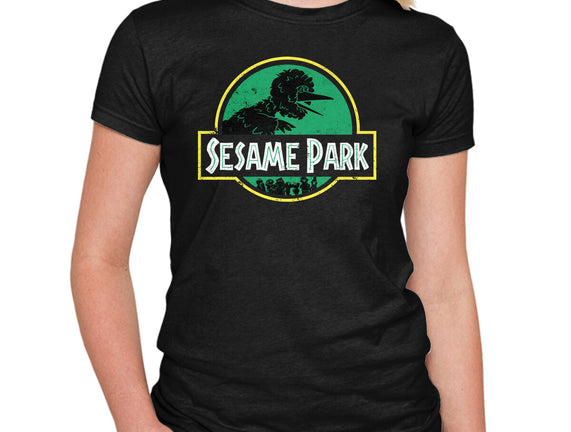 Sesame Park