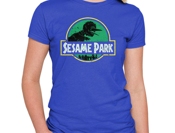 Sesame Park