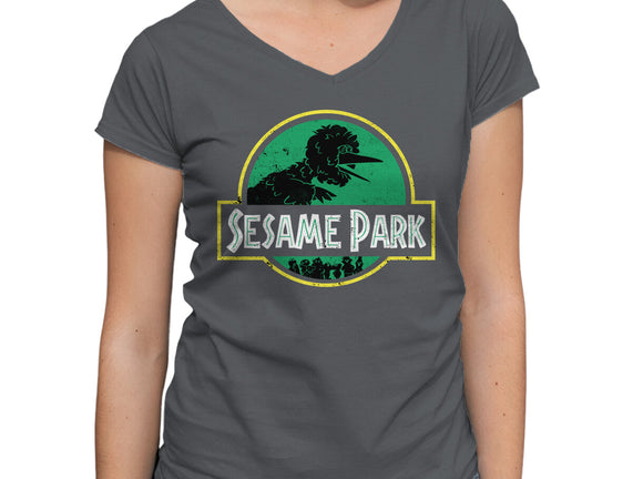 Sesame Park