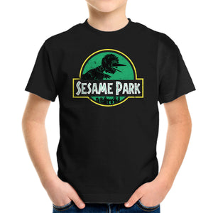 Sesame Park
