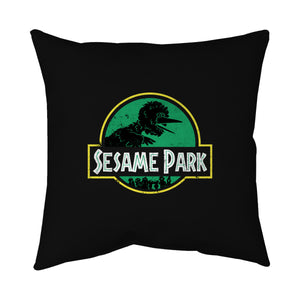 Sesame Park