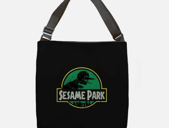 Sesame Park