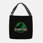 Sesame Park-None-Adjustable Tote-Bag-sebasebi