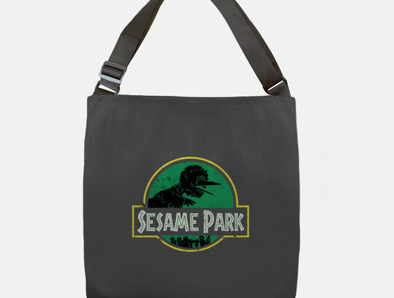 Sesame Park