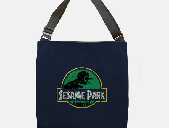 Sesame Park