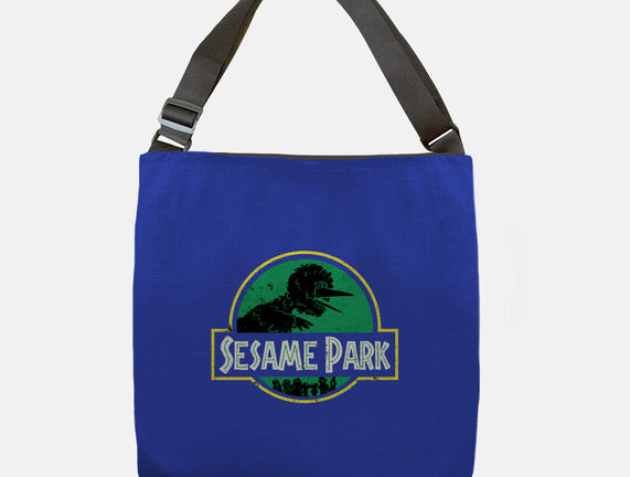 Sesame Park