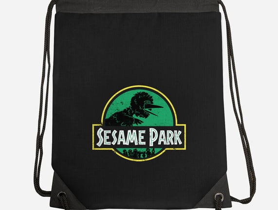 Sesame Park