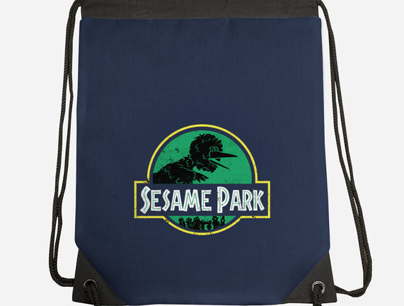 Sesame Park