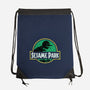 Sesame Park-None-Drawstring-Bag-sebasebi