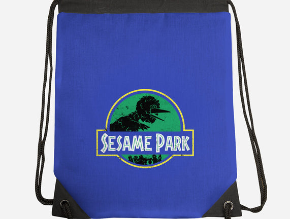 Sesame Park