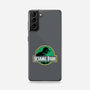 Sesame Park-Samsung-Snap-Phone Case-sebasebi