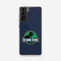 Sesame Park-Samsung-Snap-Phone Case-sebasebi