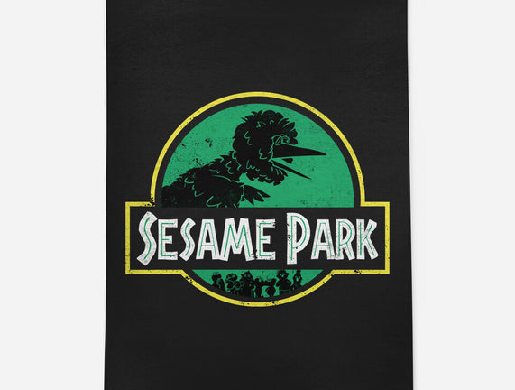 Sesame Park