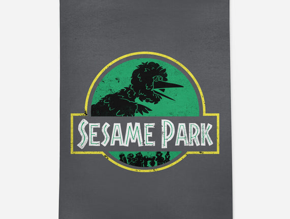 Sesame Park