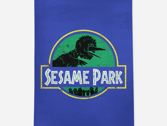 Sesame Park