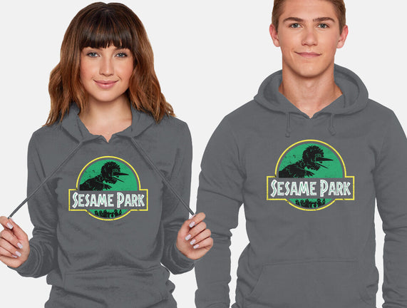 Sesame Park