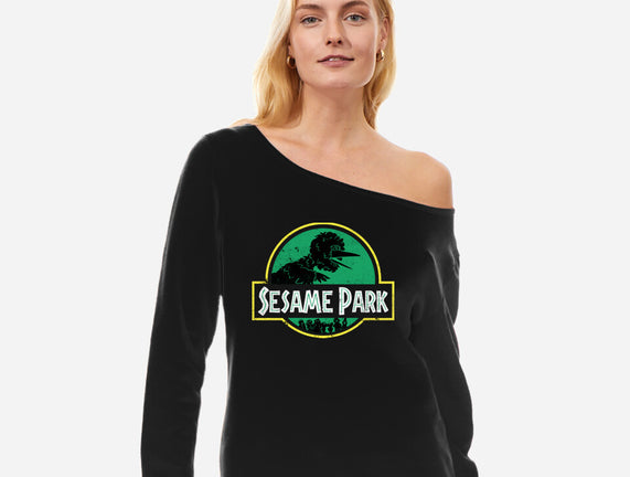 Sesame Park