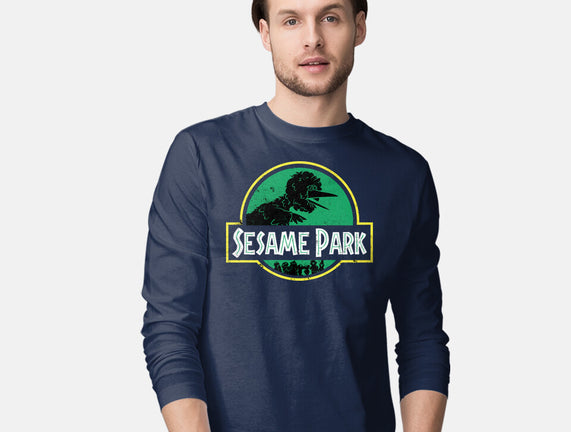 Sesame Park