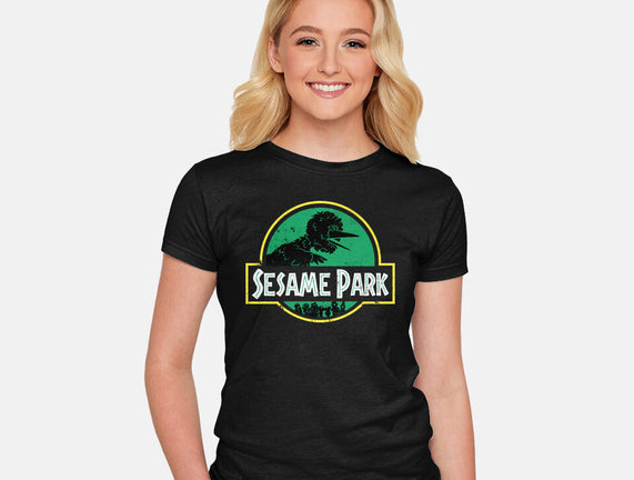 Sesame Park