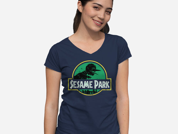 Sesame Park