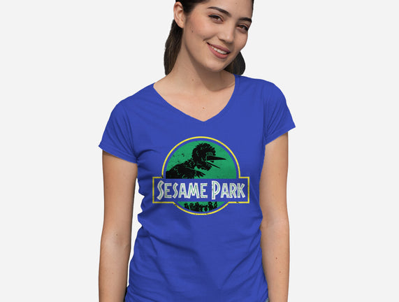 Sesame Park