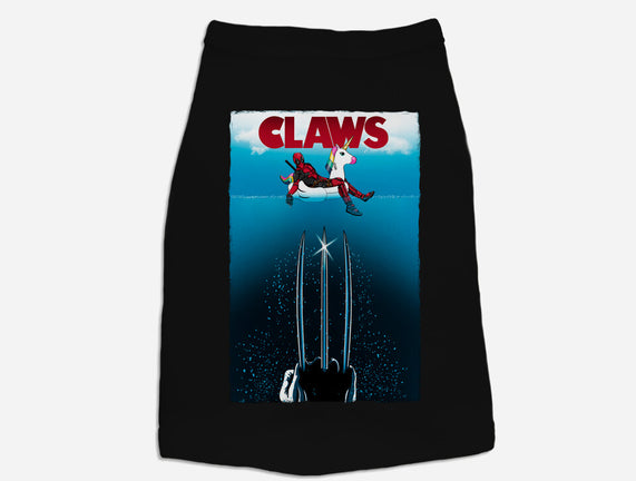 CLAWS