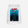 CLAWS-Dog-Basic-Pet Tank-Fran