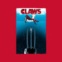 CLAWS-Womens-Fitted-Tee-Fran