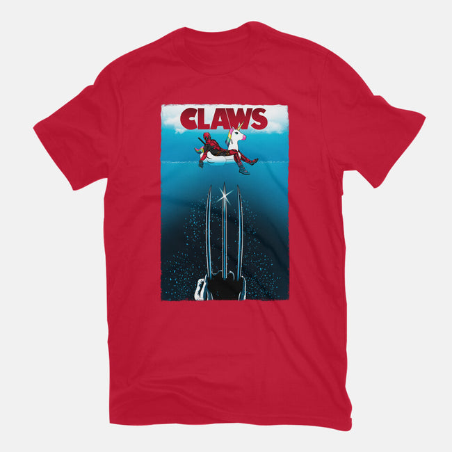 CLAWS-Womens-Basic-Tee-Fran