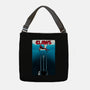 CLAWS-None-Adjustable Tote-Bag-Fran