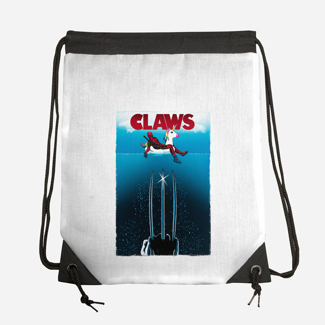 CLAWS-None-Drawstring-Bag-Fran