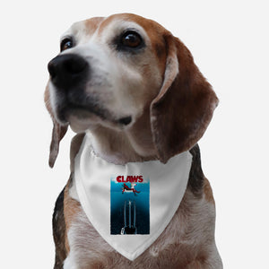 CLAWS-Dog-Adjustable-Pet Collar-Fran