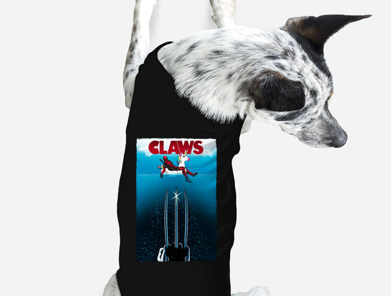 CLAWS