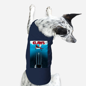 CLAWS-Dog-Basic-Pet Tank-Fran