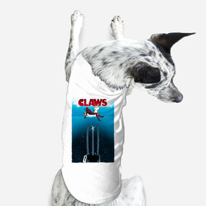 CLAWS-Dog-Basic-Pet Tank-Fran