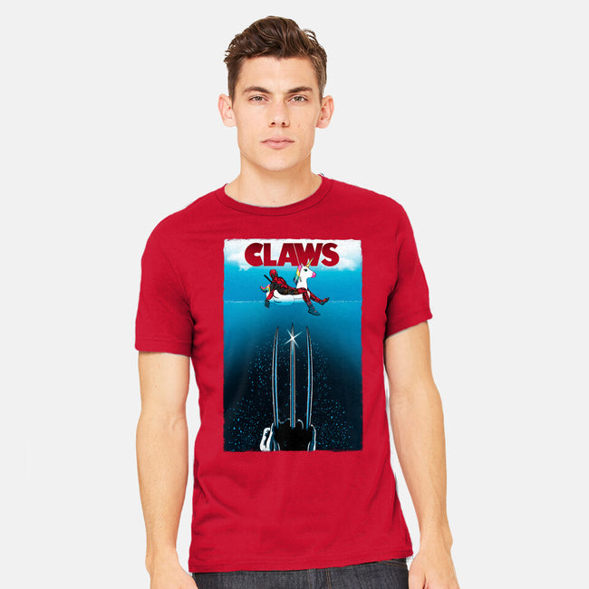 CLAWS-Mens-Heavyweight-Tee-Fran