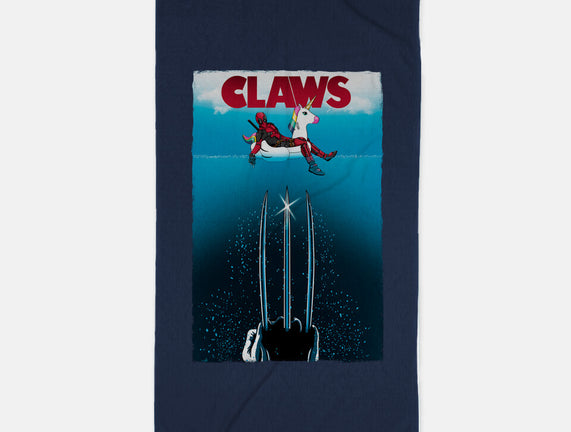 CLAWS
