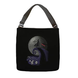The Nightmare Before Empire