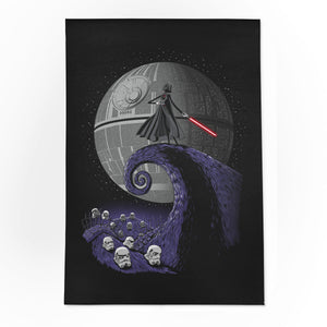 The Nightmare Before Empire