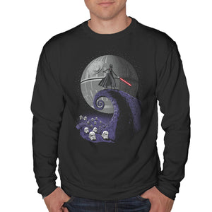 The Nightmare Before Empire