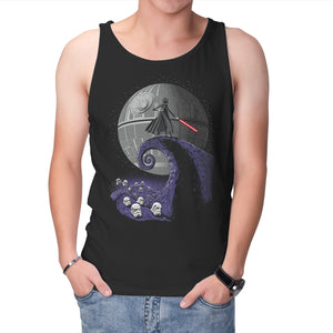 The Nightmare Before Empire
