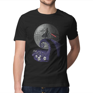 The Nightmare Before Empire
