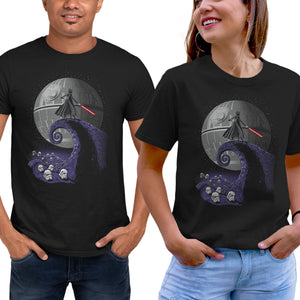 The Nightmare Before Empire