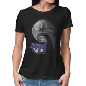 The Nightmare Before Empire