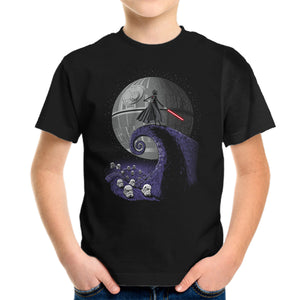 The Nightmare Before Empire
